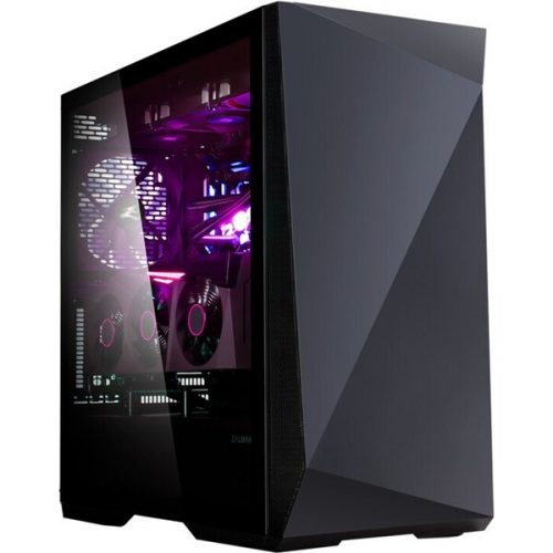 Zalman Z9 ICEBERG černá ZALMAN