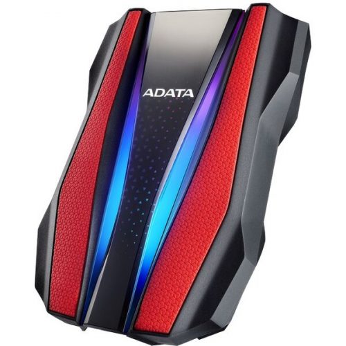 ADATA HD770G externí HDD 1TB červený ADATA