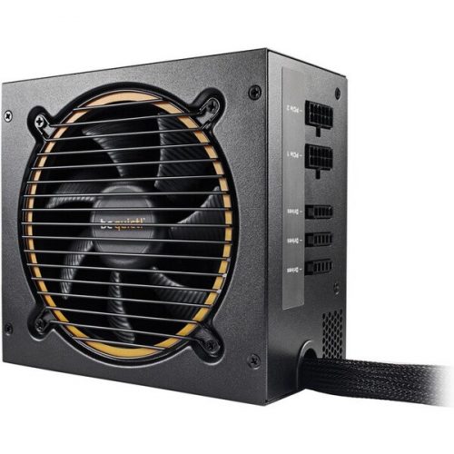 Be quiet! Pure Power 11 CM 500W Be quiet!