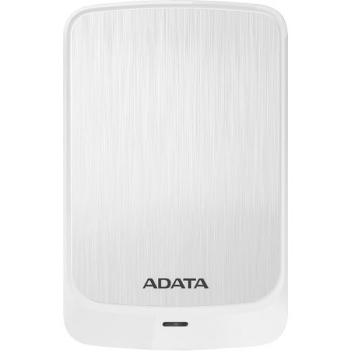 ADATA AHV320 externí HDD 1TB bílý ADATA