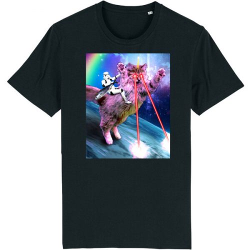 Tričko Original Stormtrooper - Never Fails 3XL ItemLab GmbH