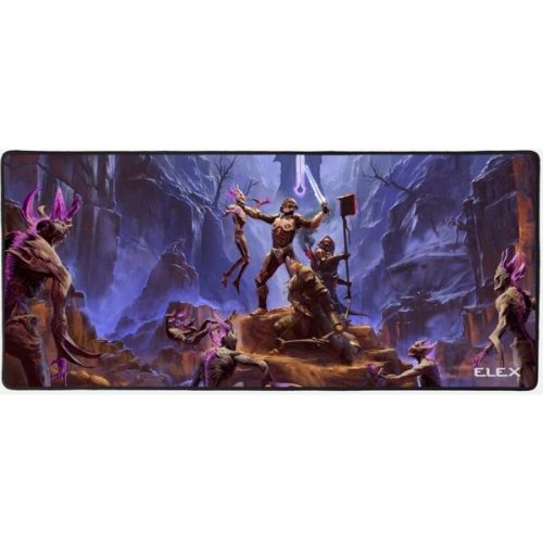 Herní podložka Elex - United ItemLab GmbH
