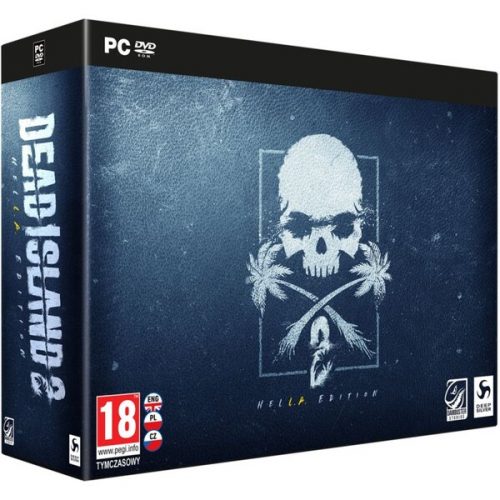 Dead Island 2 HELL-A Edition (PC) Deep Silver