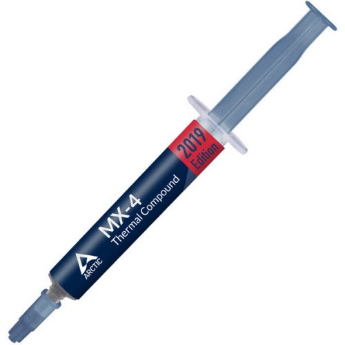 Arctic MX-4 2019 (4g) Arctic