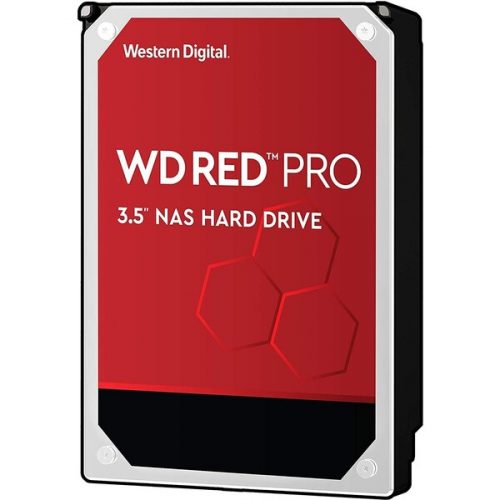 WD RED Pro NAS (WD221KFGX) HDD 3