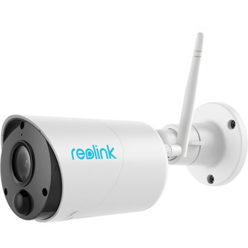 Reolink Argus Eco bezdrátová bezpečnostní kamera Reolink