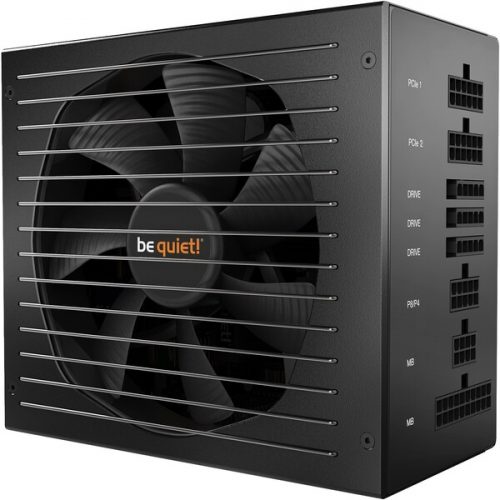 Be quiet! Straight Power 11 Platinum 550W Be quiet!