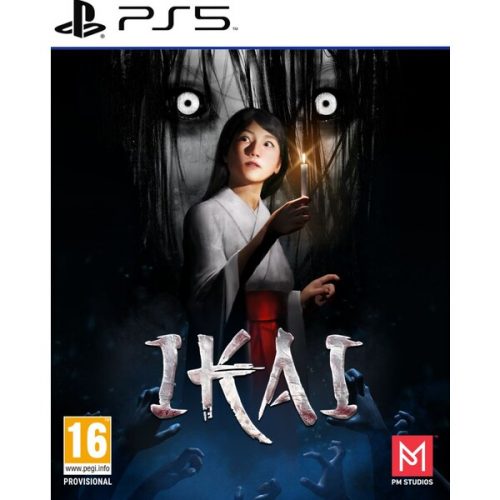 Ikai (PS5) pm studios