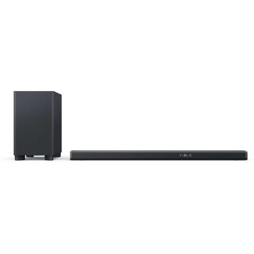 Philips Fidelio B95 soundbar 5.1.2 s bezdrátovým subwooferem černý Philips