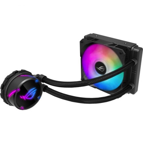 Asus ROG STRIX LC 120 RGB Asus