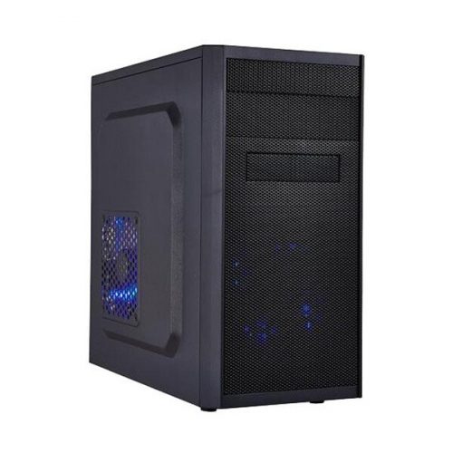 Eurocase MC X203 EVO černá Eurocase