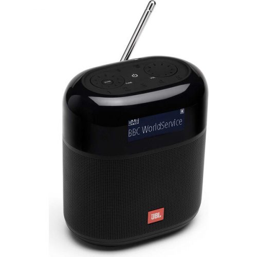 JBL Tuner XL černý JBL