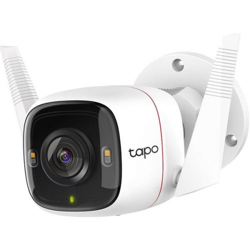 TP-Link Tapo C320WS venkovní kamera