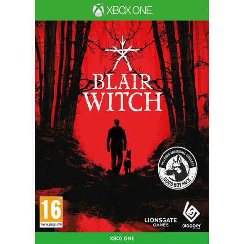Blair Witch (Xbox One) Koch Media