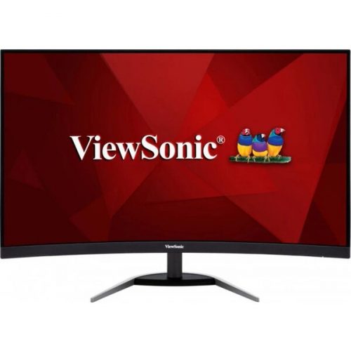 ViewSonic VX3268-2KPC-MHD herní monitor 31