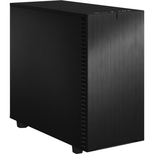 Fractal Design Define 7 Černá Solid Fractal Design