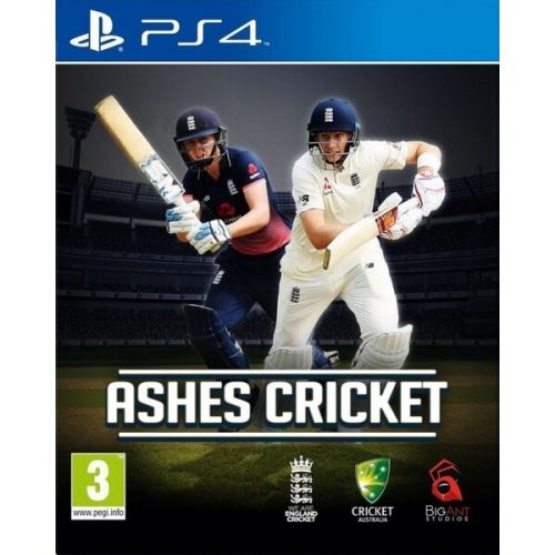 Ashes Cricket (PS4) Ostatní značky