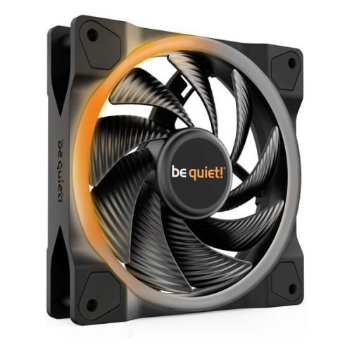 Be quiet! LIGHT WINGS high-speed 120mm Be quiet!
