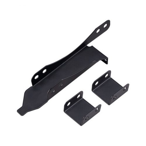 Akasa braket pro montáž 12cm fan do PCI slotu AKASA