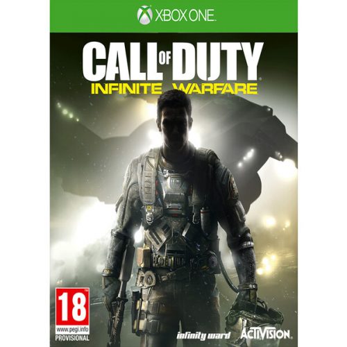 Call of Duty: Infinite Warfare (Xbox One) Activision