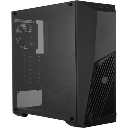 Cooler Master MasterBox K501L černá Cooler Master