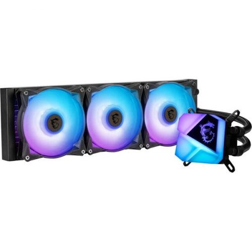 MSI MAG CoreLiquid C360 MSI