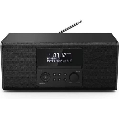 Hama digitální rádio DR1550CBT Hama
