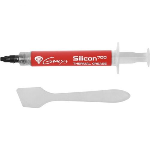 Genesis Silicon 700 (2g) Genesis