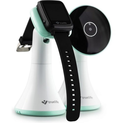 TrueLife NannyWatch A15 dětská chůvička v hodinkách TRUELIFE