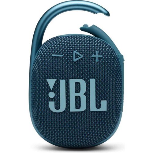JBL Clip 4 modrý JBL