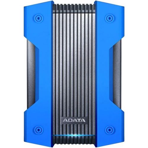 ADATA HD830 externí HDD 2TB modrý ADATA