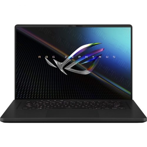 ASUS ROG Zephyrus M16 (GU603ZM-LS001W) šedý Asus