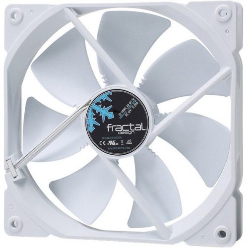 Fractal Design 140mm Dynamic X2 GP whiteout Fractal Design