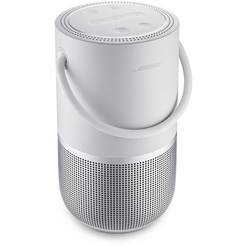 Bose Portable Home Speaker stříbrný BOSE