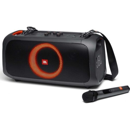 JBL PartyBox On-The-GO JBL