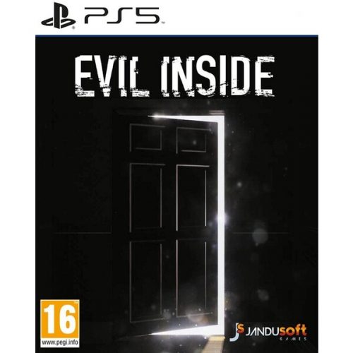 Evil Inside (PS5) Ostatní značky