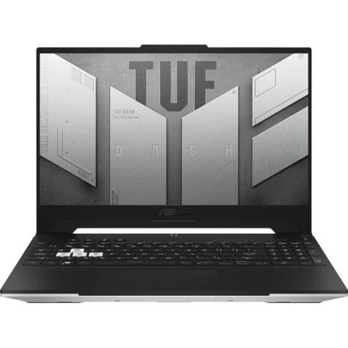 ASUS TUF Dash F15 (FX517ZM-HN117W) bílý Asus