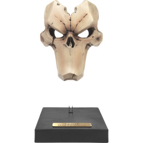 Replika Darksiders - Death Mask ItemLab GmbH
