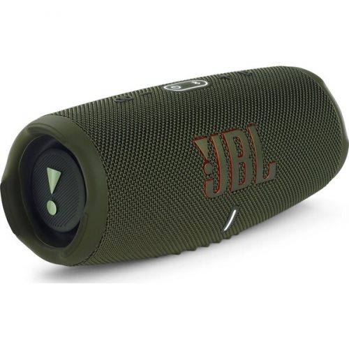 JBL Charge 5 zelený JBL