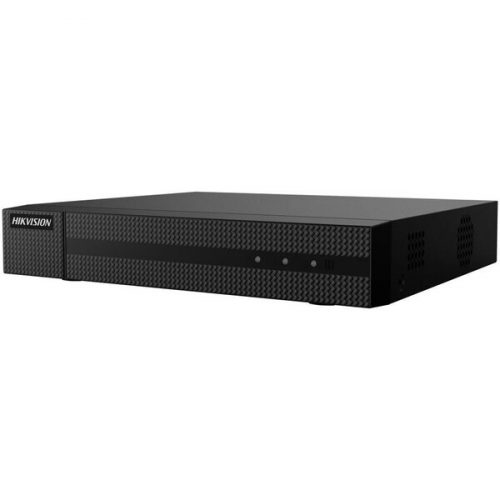 HIKVISION HiWatch NVR rekordér HWN-4104MH-4P(C) HIKVISION