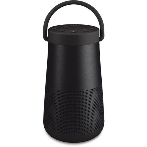 Bose SoundLink Revolve+ II černý BOSE