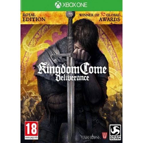 Kingdom Come: Deliverance Royal Edition (Xbox One) Warhorse Studios