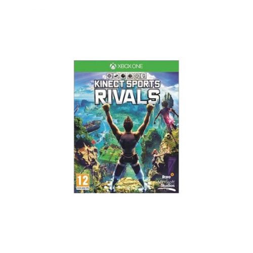 Kinect Sport Rivals (Xbox One) Microsoft