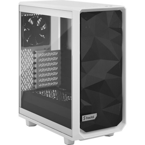 Fractal Design Meshify 2 Compact Bílá TG Clear Tint Fractal Design