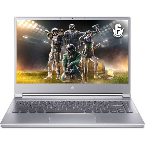 Acer Predator Triton 300 SE (PT314-52s-779K) stříbrný Acer