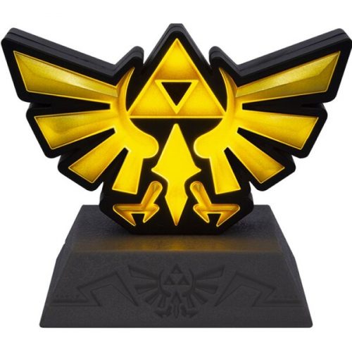 Icon Light Zelda - Hyrule Paladone