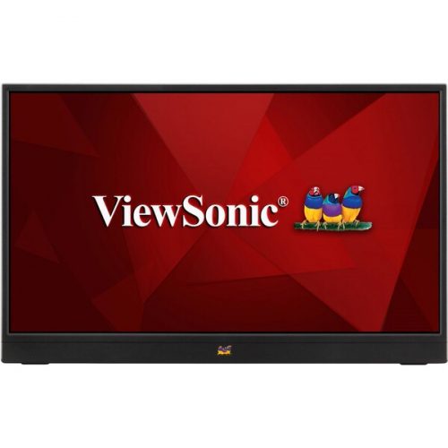 ViewSonic VA1655 přenosný monitor 15