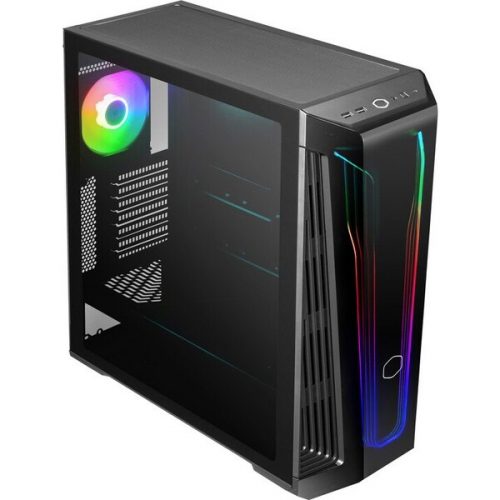 Cooler Master MasterBox 540 černá Cooler Master
