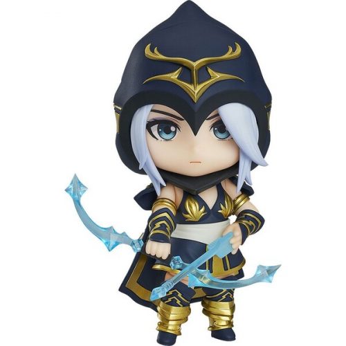 Figurka Nendoroid League of Legends - Ashe 10 cm Good Smile Company