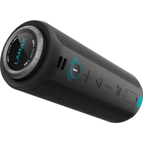 LAMAX Sounder2 Max LAMAX